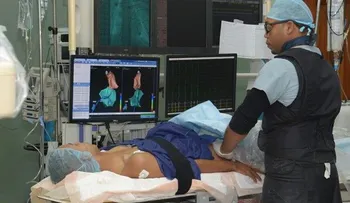 Cecanot: medicina con alta tecnología al alcance de todos
