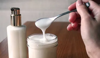Como preparar shampú caseros