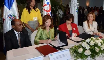 Contrataciones Públicas reúne instituciones con Mipymes y proveedores del Estado 