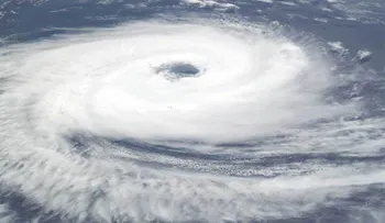 'Danny' se convierte en el primer huracán de la temporada en el Atlántico