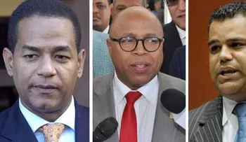 Legisladores imputados por Odebrecht pueden recibir medida de coerción por Francisco Polanco 