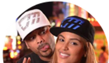 Don Miguelo rompe con Nabila Tapia, por diferencias irreconciliables