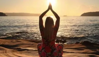 7 formas de limpiar las energías negativas de tu cuerpo 