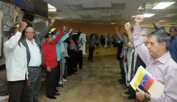 Foro Renovador  respalda resolución de Unasur en apoyo a Venezuela