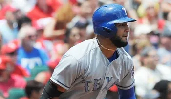 Ervin Santana se sacudió; Uribe, Cabrera, Mazara y Ozuna la sacan 
