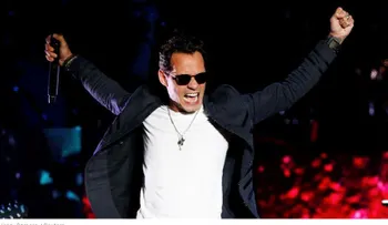 Marc Anthony le roban 2,5 millones de dólares sin que lo notara