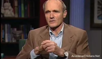 Científico afirma que la vida proviene de un milagro de Dios