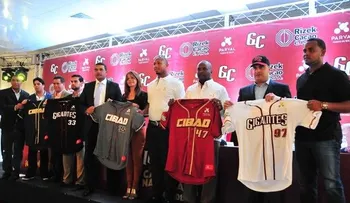 Gigantes del Cibao dicen estar listos para defender el título 
