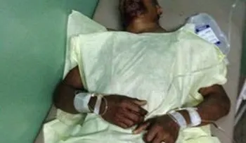 Haitianos atracan con palos a ganadero en Loma de Cabrera