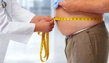  Obesidad propicia resistencia a terapia antiangiogénica en cáncer mama 