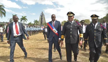 Un año después, Haití por fin tiene presidente
