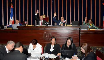 Normalidad retorna al Congreso; Senado aprueba ley crea Corporación de Acueducto y Alcantarillado de San Juan