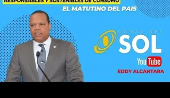 Eddy Alcántara acusa Altagracia Paulino de doble moral