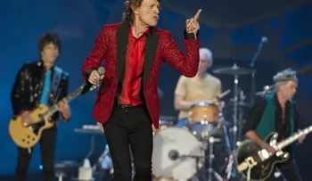 Los Rolling Stones harán gira porr Latinoamérica 10 años después