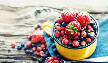 10 alimentos para personas con resistencia a la insulina