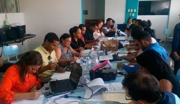 Indotel e Infotep preparan instructores en formación TIC