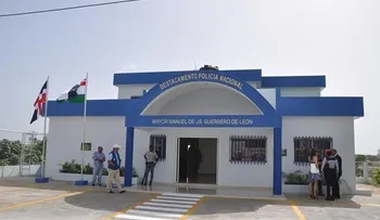 Apresan tres que se dedicaba a asaltar en La Altagracia