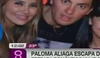 Embarazada del hermano de su marido'''