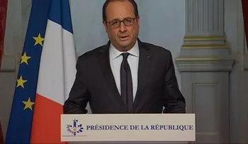 120 podría ser cantidad de muertos en la ofensiva más letal que ha sufrido Francia 