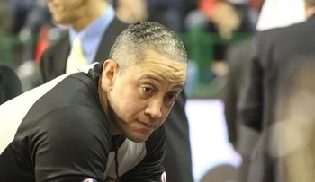 Reynaldo se defiende ante quejas Euroliga