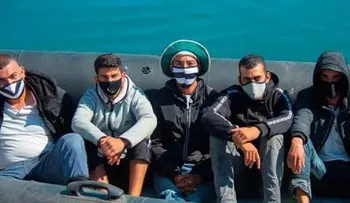 Interceptan 200 personas y las devuelven a Libia pese a no ser "un país seguro"