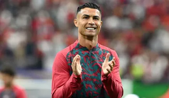 Cristiano Ronaldo regresa a Portugal para disputar la UEFA Nations League