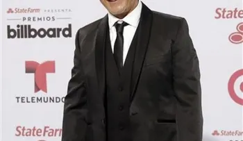 Alejandro Sanz con máxima exigencia para Sirope