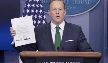 La Casa Blanca recurrirá la suspensión del nuevo veto migratorio