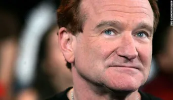 Una de las últimas películas de Robin Williams será finalmente estrenada
