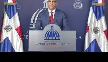Gobierno informa no ha presentado propuesta de reforma fiscal