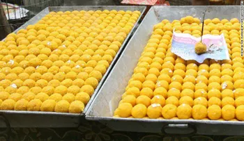 24 personas mueren por comer dulces contaminados con pesticidas