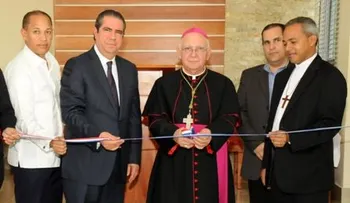 MITUR inaugura Obras por RD$51 millones 