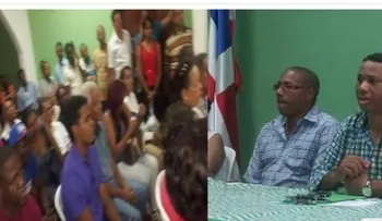 Trajano felicita a Danilo y expresa satisfacción por aportes del PRI