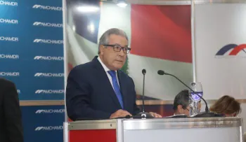 CONEP anuncia creación iniciativa por institucionalidad democrática de RD
