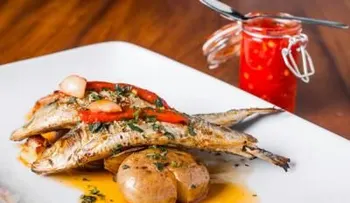 La dieta rica en pescado, un posible escudo contra la depresión