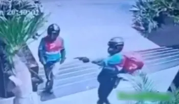 Policía boliviana detiene a dos sospechosos del ataque contra Nadia Beller