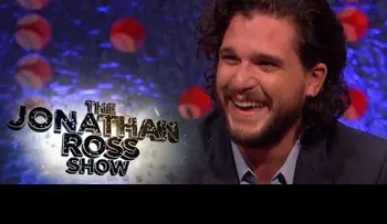 La macabra broma de "Jon Snow" que casi le cuesta su matrimonio