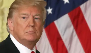 Trump: "DACA probablemente está muerto"
