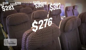 Cinco trucos de viajes que las aerolíneas no quieren que sepas