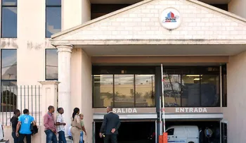 Ratifican prisión a tres acusados en el caso OISOE