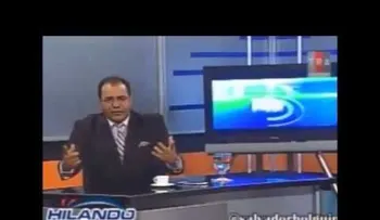 ¿Y quién fue que le pagó 120 millones a Quirino el jueves pasado? (VIDEO)â?¦