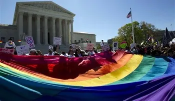 Suprema Corte abre la puerta a matrimonio gay en todo México 