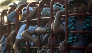 Gobierno pide a salvadoreños evitar arriesgar la vida emigrando a EEUU