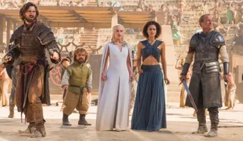 La lista completa de nominados y ganadores de los Emmy