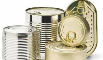 6 cuidados que debes tener al consumir comida enlatada