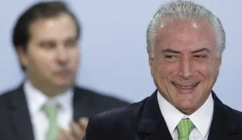 Después del caso Lava Jato, en Brasil son pocos los â??intachablesâ?
