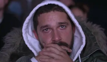 Si lloras durante las películas, esto es lo que dice de ti