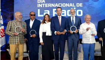 Indotel rinde homenaje póstumo a Radhamés Aracena