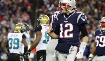 Tom Brady y los New England Patriots van al Super Bowl LII