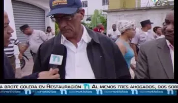 Hermano de capitán cuenta detalles de lo sucedido (VIDEO)